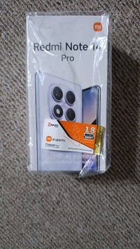 ريدمي 14 برو • نضيف جدا • جزيرة باب الهوة