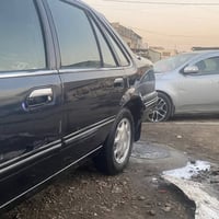 برنس 1995 السياره جاهزه خير من الله  سنويه لل28 بغداد باسمي  كير مكينه...