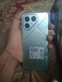 تكنو بوفا 7 • ٢٥٦ • 5G