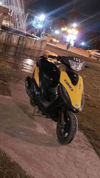 دراجة ماكس عدله 🛵 للبيع دراجة شلعه معدل كهربائيات كلهه شغاله  دراجة جد...