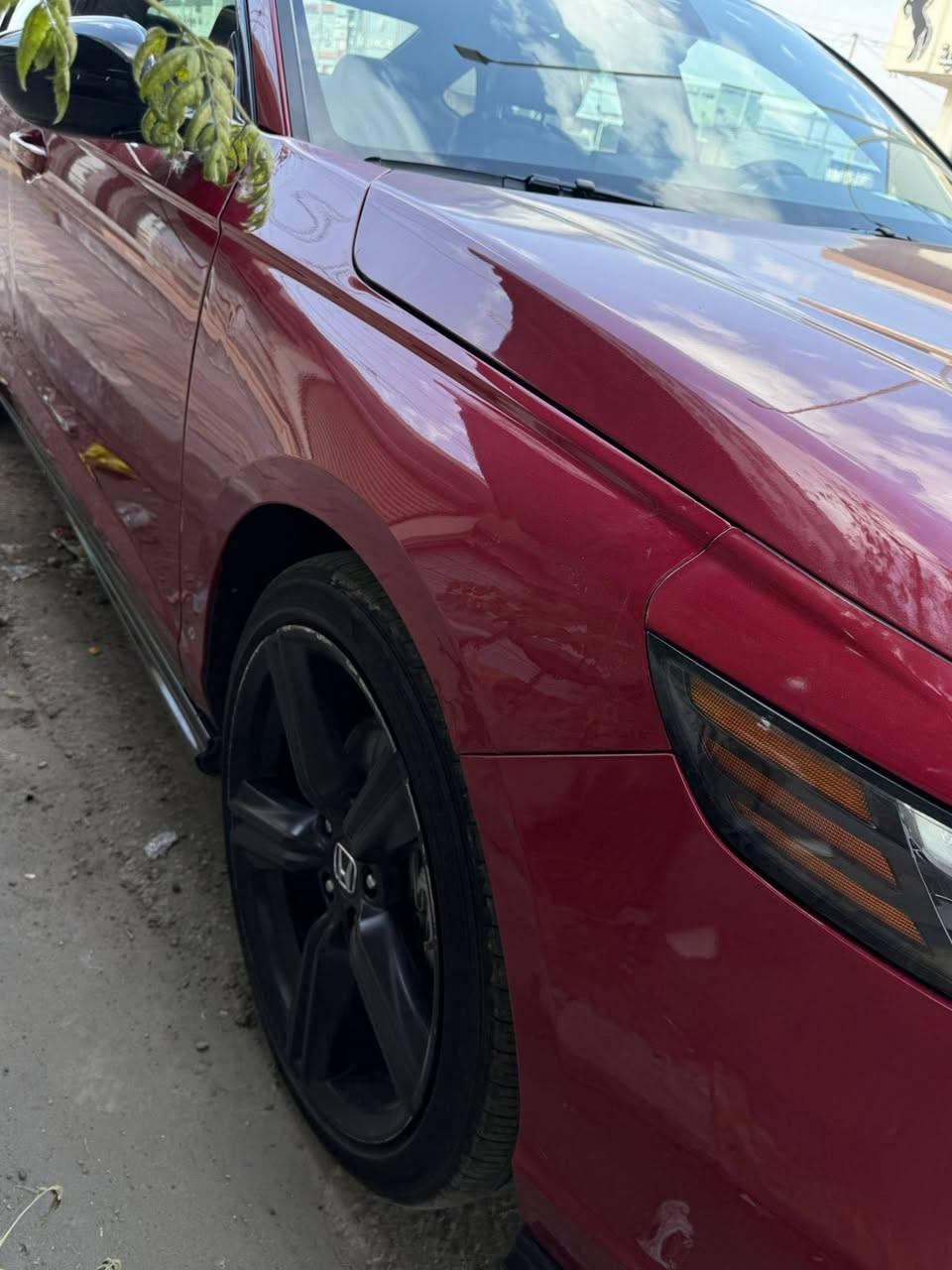 فئة SPORT-L

موديل2024 هايبرد 
كشنات جلد تدفئة
•ذاكرة تخزين
• مكينة 2000 هايبرد تنفس طبيعي
• شاشة كبيرة
• ⁠سستم سماعات 
فتحه سلايد
• كاميرا خلفية 3 انظمة
• كراسي كهرباء 
• رادار امامي
• مانع تصادم
• محدد مسار 
• تصحيح مسار
• شفتات بالستيرن
• مثبت سرعة
• مانع انزلاق
• دخول ذكي 
• إنارة ترحيبية
• هاند بريك كهرباء
• عداد ديجيتال
•لايت عدسات زينون
• نظام اوتو لايت Auto
• لايت العالي زنون 
اوتو هولد للبريك
• حساسات مطر 
• حساسات ضغط هواء الإطارات

• أوامر صوتية

• 4 أنظمة قيادة (eco,individual , sport,normal ) 

الحادث بونيد مبدل ومصبوغ الجاملغ الامامي جهة اليمين بارد فقط 

السعر 190

***********
