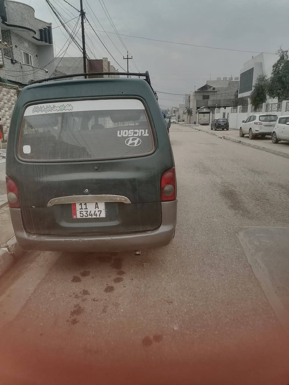 السلام عليكم كيا هونداي للبيع نضيف كير مكينه شرط رقم جديد دولي سنويه لي 2030 شرط بي حصت كاز شرط تحويل او وكاله هيه مرور صافي سعر ٥٣ بي مجال *********** اسيا *********** خاس ما اجاوب
