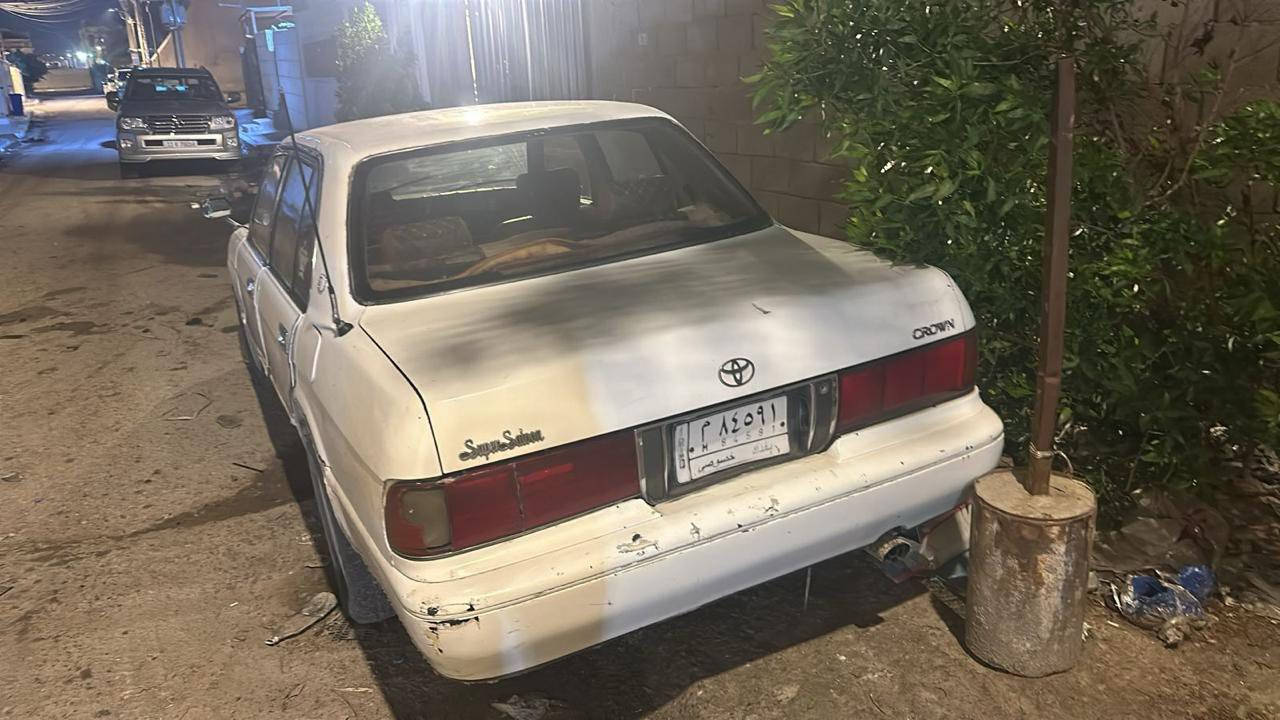 بلاد سياره سعر ٤٥ ورقه مكان بصره جزيره ***********
