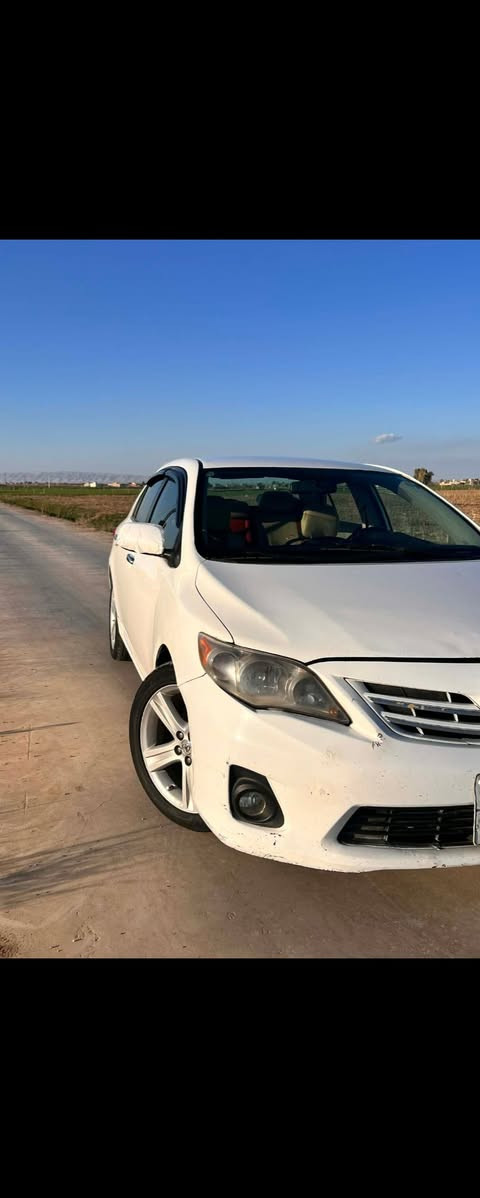 السلام عليكم ورحمة الله وبركاته كامري موديل الفين 2012 بنيد وجملق سيارة مال جناي تايرات جديد لوك تبريد ثلج صدر جديد ما بيه نقص رقم سليمانيه العنوان حويجه *********** اكر, نينوى
