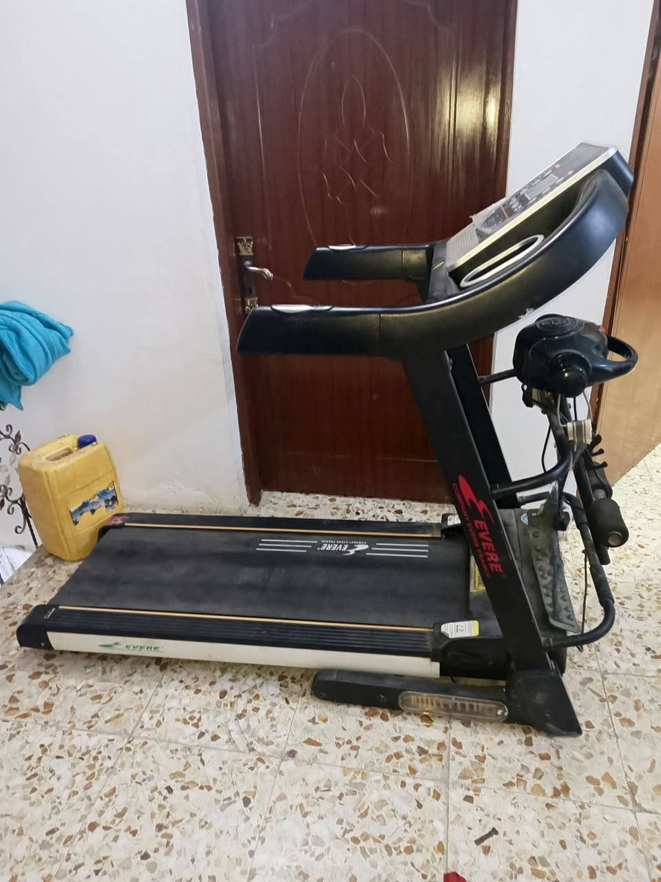 جهاز شغال للبيع سعر 200


**إذا كنت صاحب هذا الإعلان وتريد حذفه لأي سبب، رجاءا أرسل رسالة إلى الدعم الفني**