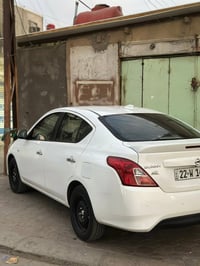 صني ٢٠٢٤ • رقم اربيل • ماشيه ٤٠٠٠٠