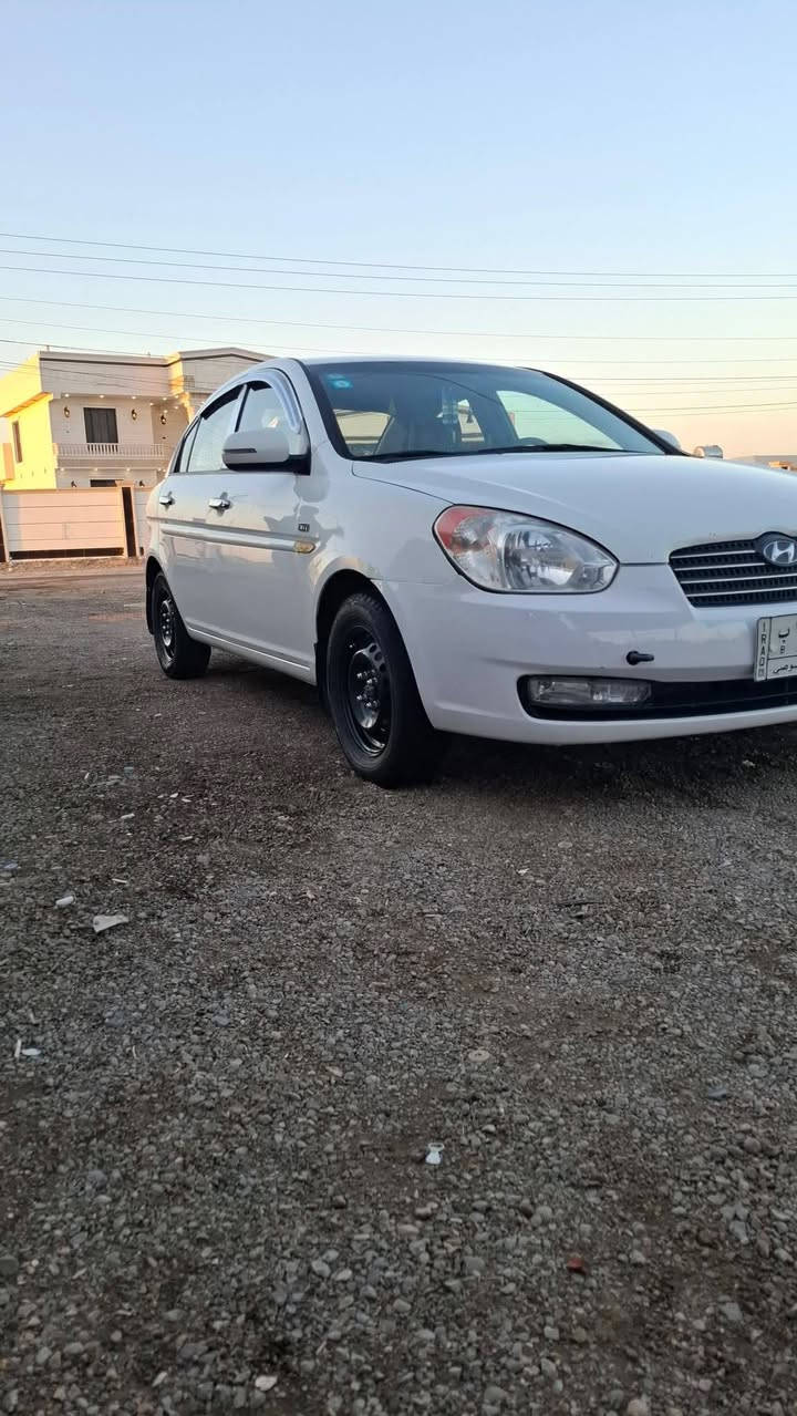 اكسنت للبيع موديل ٢٠١١ كير و محرك خير من الله و تبريد و تدفئة شغالة بدون اي مشاكل حدادية جيدة تايرات أمامي جديد الخلفي نص عمر باتري جديد  السعر المطلوب ٩٠ و بيه مجال حق الجية الاتصال على الرقم ***********
