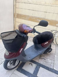 منغولي • ٢٠٠٧ • مكينه ناعمه