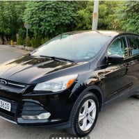 فورد اسكايب • ٢٠١٥ • السليمانية