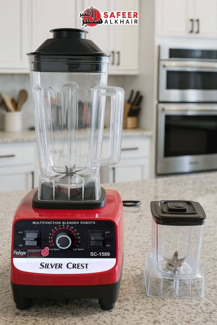 مجموعة مواد جديدة شركة سفير الخير 
قناتنا ع تليغرام 👇
https://t.me/+KFMt3udVIi4xY2M1
قناتنا ع واتس اب 
https://whatsapp.com/channel/0029VafbpE6JENxzB3gtYv0h
#سفير #SAFEER #هيروكس #HEROOX #KAD


**إذا كنت صاحب هذا الإعلان وتريد حذفه لأي سبب، رجاءا أرسل رسالة إلى الدعم الفني**