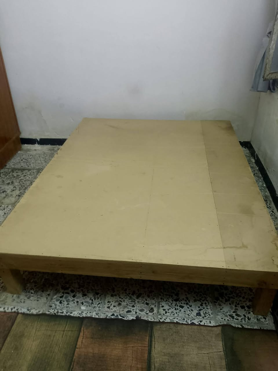 #بيع__مستعجل غرفه #تسكام للبيع  كامله #ملحقاته فقط #نقص تاج الجربايه 
#السعر 350وبيهه مجال قليل #حك. الجيه عنوان  نجف حي #ميسان


**إذا كنت صاحب هذا الإعلان وتريد حذفه لأي سبب، رجاءا أرسل رسالة إلى الدعم الفني**