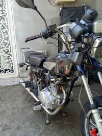 دراجه ايراني كفاله عامه كير مكينه كهربائيات كلشي شغال الدراجه عارضيه ب...