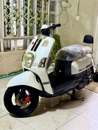 للبيع صارلها شهرين من طالعه من المعرض07831322957