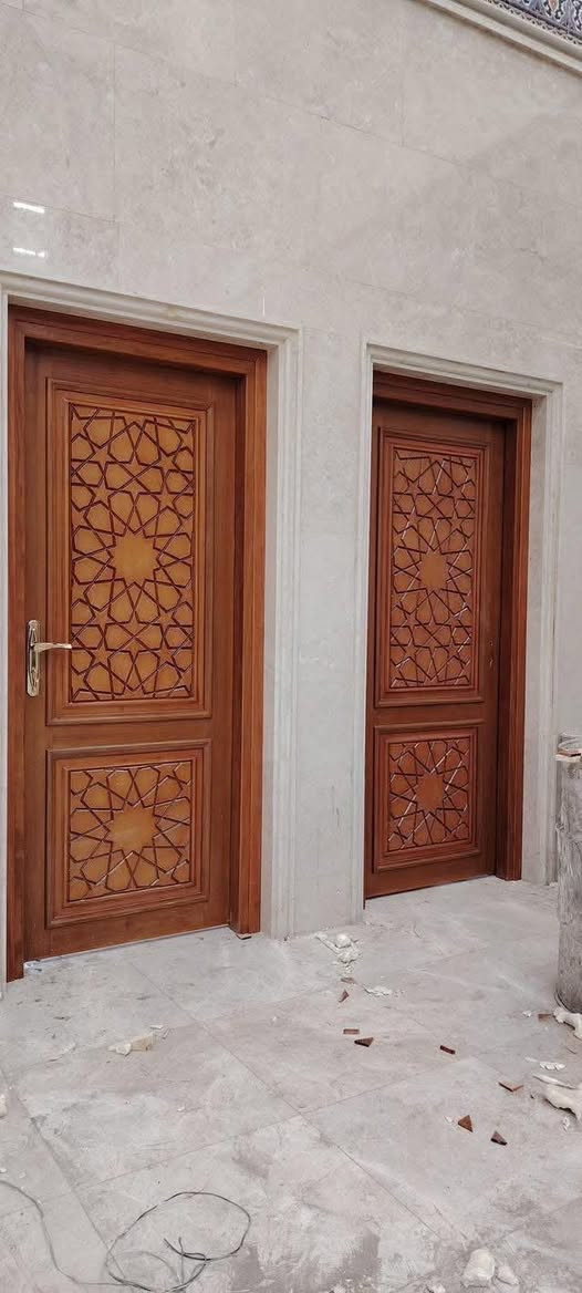 🔥 أبواب عراقية طبع وصاج وجميع الانواع والموديلات – قوة، أمان، ومظهر يرفع مستوى بيتك
يقدم معمل الثقلين (بيت الصاج) أبواب عراقية بمواصفات عالية وجودة مضمونة، نتعامل بالمواد الأصلية فقط والصبغ بأرقى وأأنظف المواد 
✅ معاكس 5 ملم متين !
✅ حشو جام روسي جديد درز 
✅ صبغ على إيد امهر الصباغين – تشطيب نظيف وراقي
✅ كيلون تركي 7 إنج تركي أصلي 🔐
✅نرمادة اصلي ثقيل !
✅ شد الباب وصبغ الجرجوبة شامل بالسعر 
✅ موديلات حديثة وراقية تناسب جميع الأذواق
💰 السعر: ‼️ 125 ألف دينار فقط ‼️ (شامل تركيب الباب وصبغ الجرجوبة)
📍خدمة القياس داخل بغداد ! مجاناً
🚚 التوصيل متوفر إلى جميع مناطق بغداد والمحافظات
📞 بادارة ليث الزيدي، واتساب : ***********
معمل الثقلين (بيت الصاج)
📩 تواصل الآن وخلي باب بيتك بمستوى ثاني
