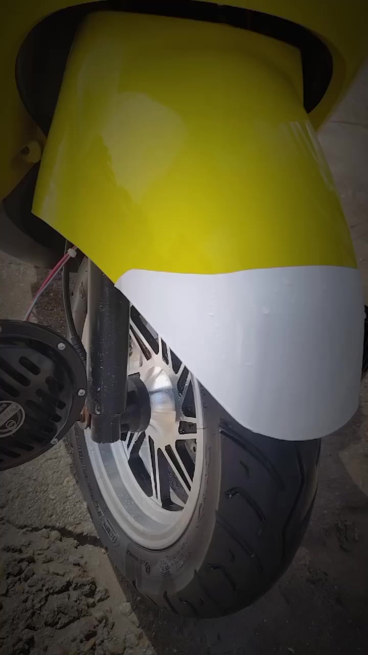 السلام عليكم دراجه بوليس البيع نوزل السعر خاص ***********
