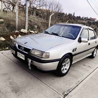 أوبل فيكترا 1990 • السليمانية • موتور 16 صمام
