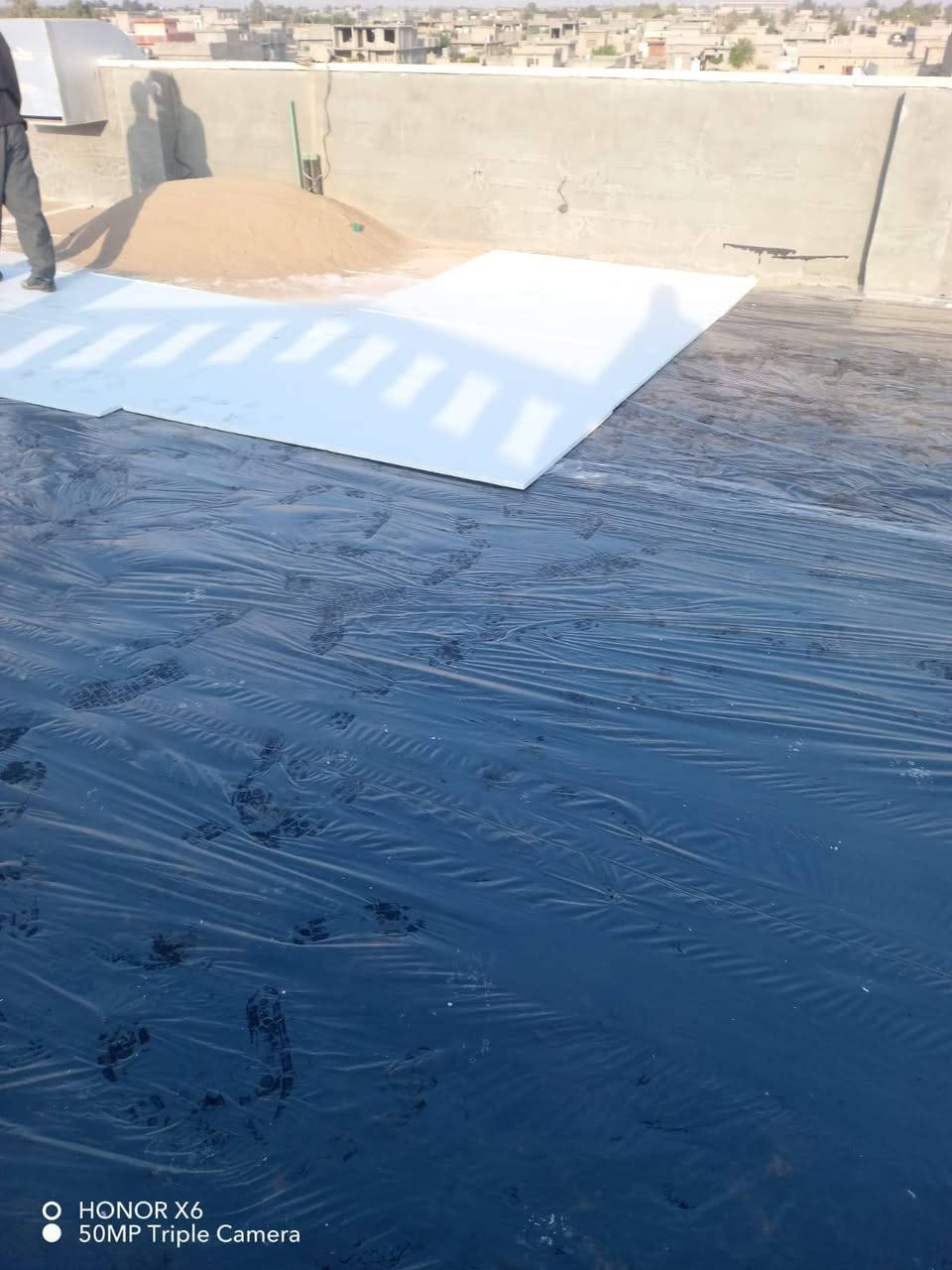 تطبيك شتايكر - زفت - ماستك - فلين - نايلون - أعادة ماستك -  قلع شتايكر
عمل درجة اولى وبأنسب الاسعار 

 

 

للاستسفار الاتصال على :*********** 
                                                             

أو مراسلتنا على الخاص 

هذهِ الصور لعملنا 👇
