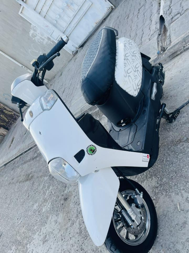 ماطور ماكس بوليسي ZKHموديل 2022 لاصرف ولا بخار شراط محرك كبس ماطول كامل شغل  سلف وكهرباء شغل شراط كل بلاري.  نقص بيه. بس سيم كيج سرعه قفط باقي ماطور مكفول عام شراي يجي خاص او اتصل عليه ***********
