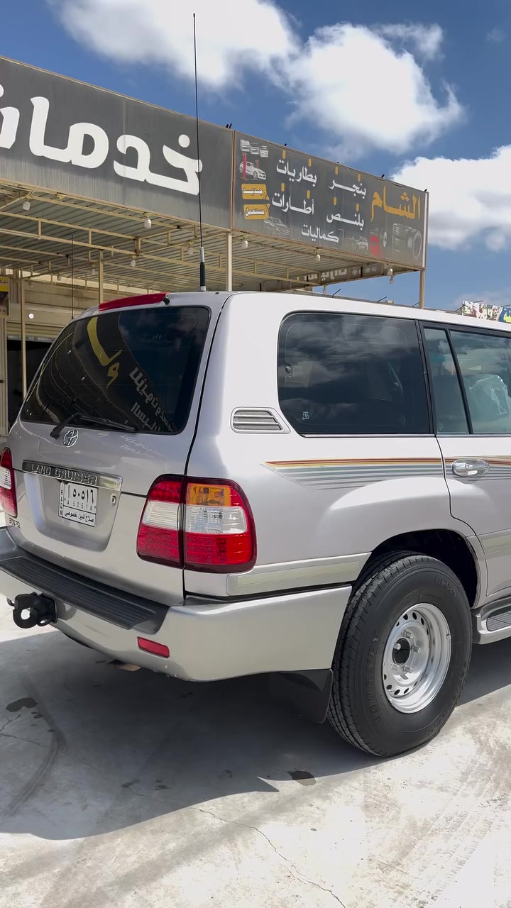 لاندكروز مونيكا 2003 باسمي شرط التحويل فول مواصفات 
مكفوله من الدعاميه للدعاميه صدر جديد كير محرك شرط

فتحه  داخل بيج ماشيه230 الف حقيقي
بيع ومراوس 

للتواصل ***********
