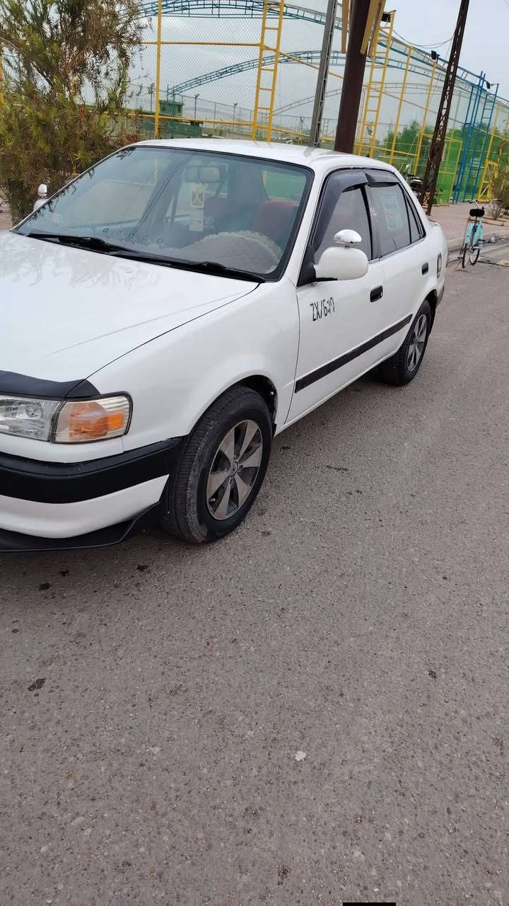 كورلا موديل 96 محور رقم انبار الماني السعر 45 اوبيها مجال *********** العنوان فلوجه
