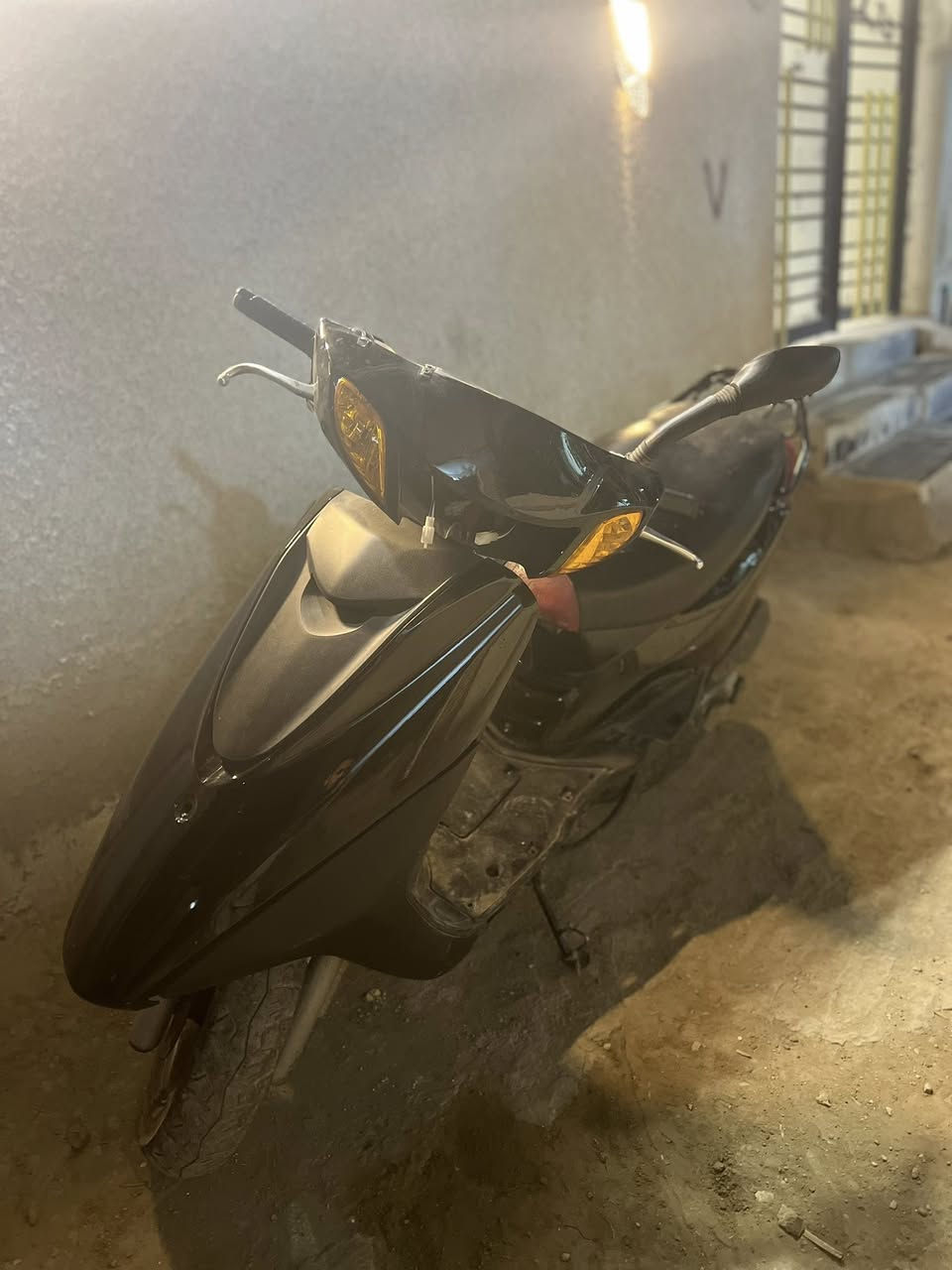 سلام عليكم حبايب دراجه اكزز دراجه خير من الله الدراجه بس دهن بانزين الدراجه اني ماخذه رمبهه عله ايدي ودراجه شغل بيت لاكثر نكره بكل وقت اذا مو نكره مكفوله ودراجه كفرات جدد الدايون لاصلي دراجه يرادله ترتيب شويه لاكثر والسعر خاص مكاني بغداد الكاضميه


**إذا كنت صاحب هذا الإعلان وتريد حذفه لأي سبب، رجاءا أرسل رسالة إلى الدعم الفني**