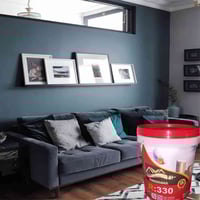 فيديو تيك توك • ديكور منزلي