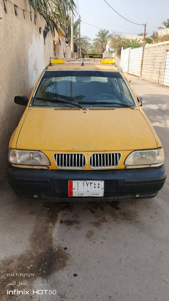 سلام عليكم عندي سايبه 11 مكينه وكير كافله بدي شوف العين دواخل حلوه السعر 12 ورقه بصره ابو الخصيب مااندل صاحبهه ***********
