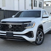 اطلس كروز سبورت • ٢٠٢٤ • فول مواصفات