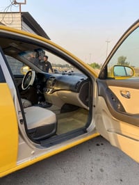 النتره • ٢٠١٠ • خلفي مكسور