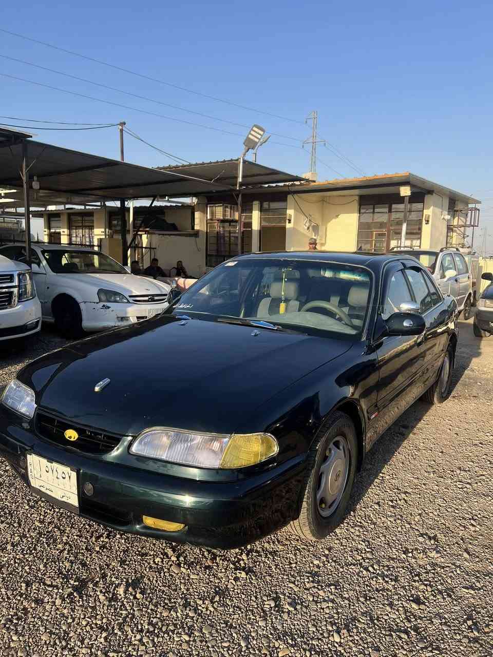 سوناتا 2 للبيع او المراوس شعندك نزل ب التعليقات ***********
