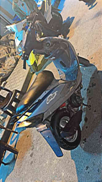 السلام عليكم دراجة ماكس منغولي بلاديه كهربائياتهه كلهه شغاله مكينه مكفوله السعر 550 وبيهه مجال مكاني صليخ الاستفار ***********
