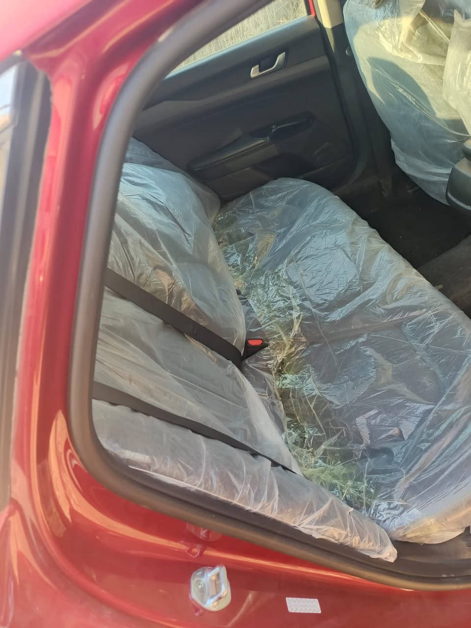 K5 موديل 21
سيارة وارد امريكي فقط بس الدعاميه طايحه ومرجعيهه

حساسات

رادار

كامره 360 درجه

محرك
 تربو 1600
معروضه ب162

***********

البصرة قضاء المدينة
