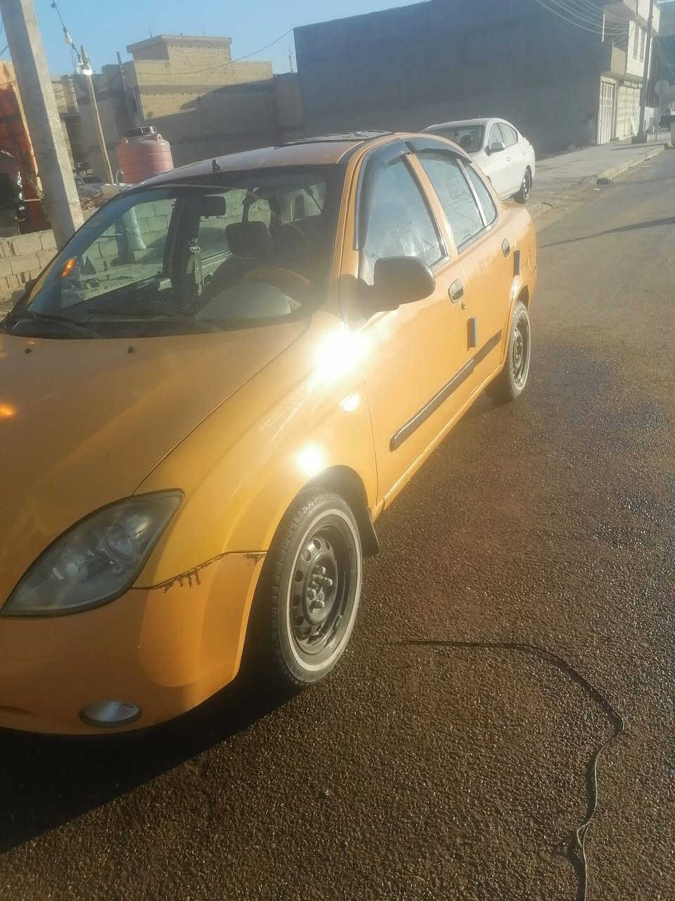 سلام عليكم طيبه موديل 15 رقم بغداد تحويل مباشر بسمي سنوية بسمي
مصفره هيه غرامات جهازه تخم تايرات كبل لشارع خير من الله العنوان كربلاء الشبانات هاذ رقمي ***********
مصبوغه حزام  ٣٠ اوبيه مجال
