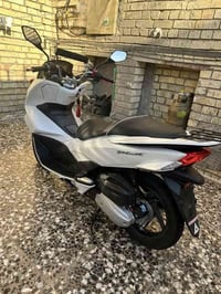 بي سي اكس • ماشيه ٢٤الف • نظيفه