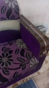 صوفا • طقم ٦ مقاعد