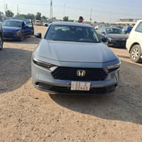 هوندا اكورد • ٢٠٢٥ • واتساب