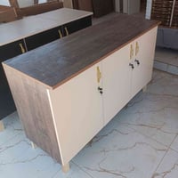بوفيه • متر ونص • حي العسكري كركوك