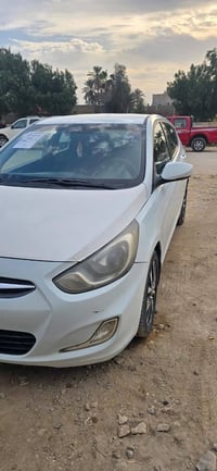 اكسنت • ٢٠١٦ • رقم ذي قار