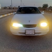 برنس فراشه • رقم بغداد • تايرات جديدة