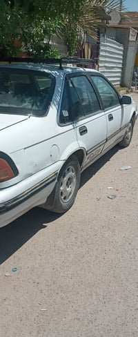 برنس البيع موديل 94 بسمي وسياره جاهزه من كل نواحي صدرها خير من الله تي...