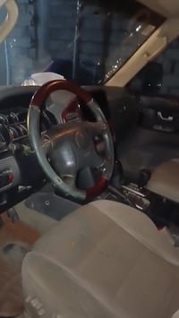 باجيرو 2007 بيع مستعجل 88 و بيهه مجال بغداد الرصافه 07748699551