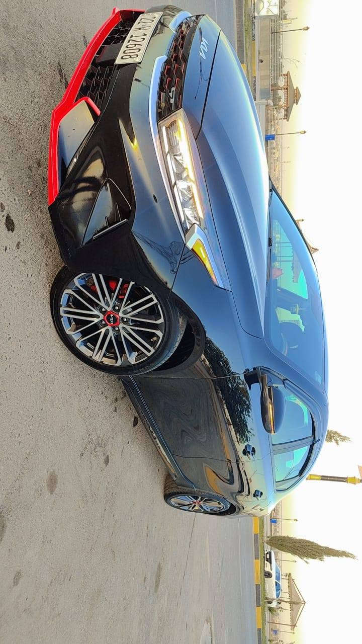 السلام عليكم ورحمة الله وبركاته
الي يدور نضيف 👌
كيا فورتي⚫️GT 2023
مواصفات السيارة فول بس بدون سلايت 
محرك 1600 turbo 
بصمة تشغيل
كشنات جلد
قطعتين تبريد
تشغيل عن بعد
اضاءة led 3 عدسات
بگ لايت led
ويل كب حجم 18 رياضي
شفتات ستيرن 
رادارات 360
كامرة خلفية
شاشة كبيرة
ممشى السيارة 20 الف
بصمة ابواب
الضرر
فقط جاملغ تبديل اصلي
بدون اي ارباك
صور الضرر مرفوق بل منشور
السعر 162 وبيه مجال
***********
