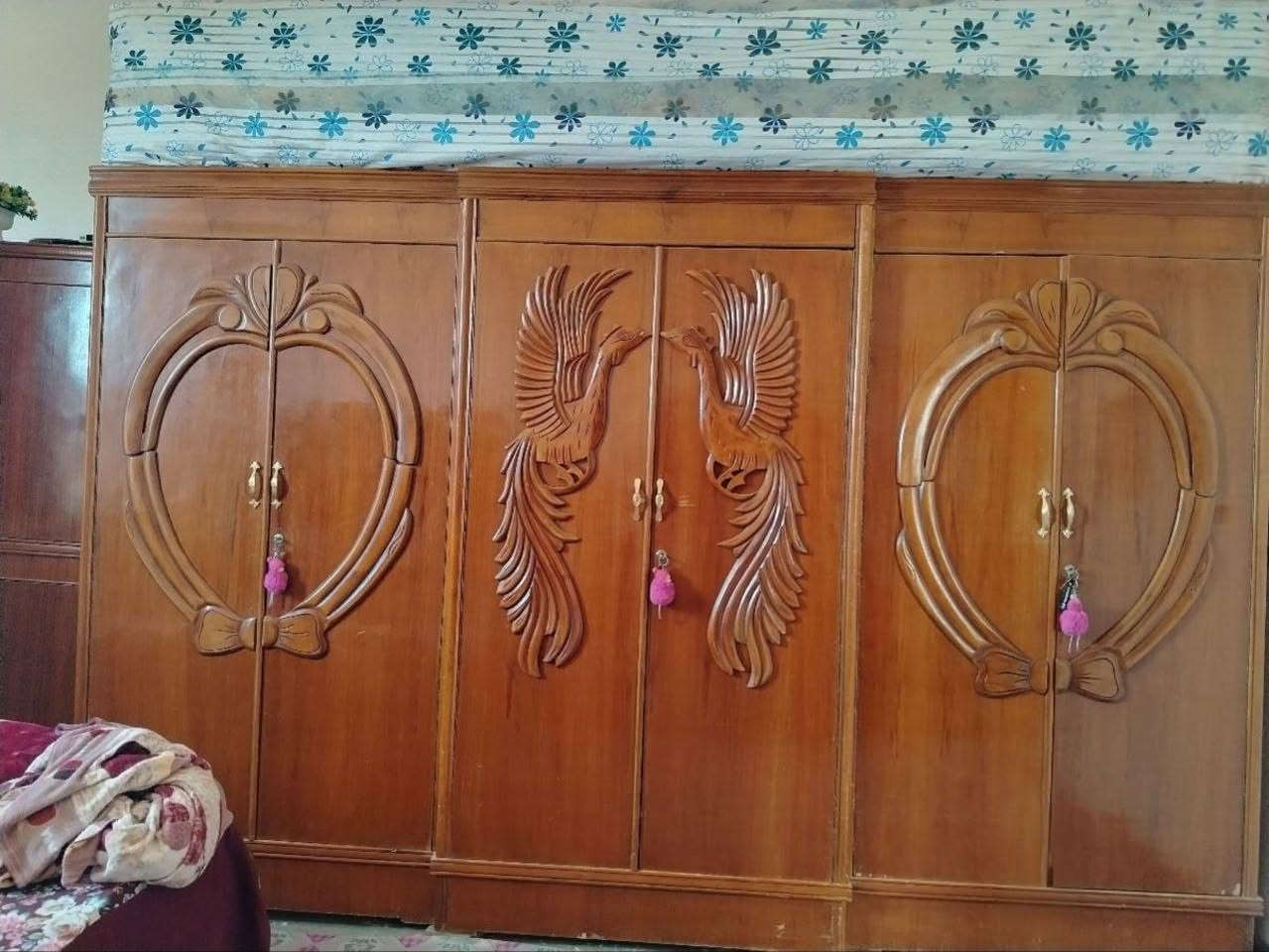 غرفه خشب تزكام كبيره ب 750الف وبيها مجال


**إذا كنت صاحب هذا الإعلان وتريد حذفه لأي سبب، رجاءا أرسل رسالة إلى الدعم الفني**
