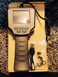 كامره • اماكن ضيقه • قطعه جديده