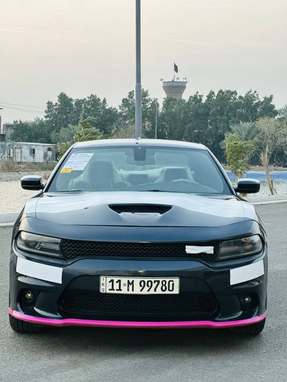 بيع مستعجل وماكو هيج سعر188$وبل خير علياخذهة
السلام عليكم دوج جارجر مديل 2019اصل جيتي لسيارة لون نيلي متغير بلادي حادث لسيارة طخة بلذيل مال لجاملغ ليمنة وليسرة وباوكين باب لسيق وباب لعبري وصور لحادث مرفقة بل منشور لسيارة مكفولة من بجم وشواصي ويرباك موصفات لسيارة بصمة شيشة جبيرة كشن حضن ويل 20 مكينة 3600 مكان لسيارة بغداد البلديات وهاذ رقمي ***********
