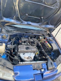 بيجو ٣٠٦ • ٢٠٠٢ • مكينة جديدة