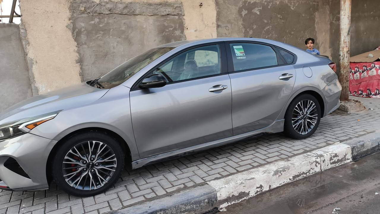 فورتي جي تي لاين 2023
بصمه
تشغيل عن بعد
رادار جانبي ونقطة عمياء
رادار خلفي
رادار امامي
توقف ذاتي
قيادة ذاتيه وتحديد مسار
لايت زنون اصلي
بك لايت لد
ماشيه 69 الف كيلو
حادثها بس بنيد 
سياره معوقين سعرها 150
normal,sport,smart ثلاث انظمة قياده
***********
