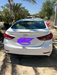 النترا • ٢٠١٥ • رقم بغداد