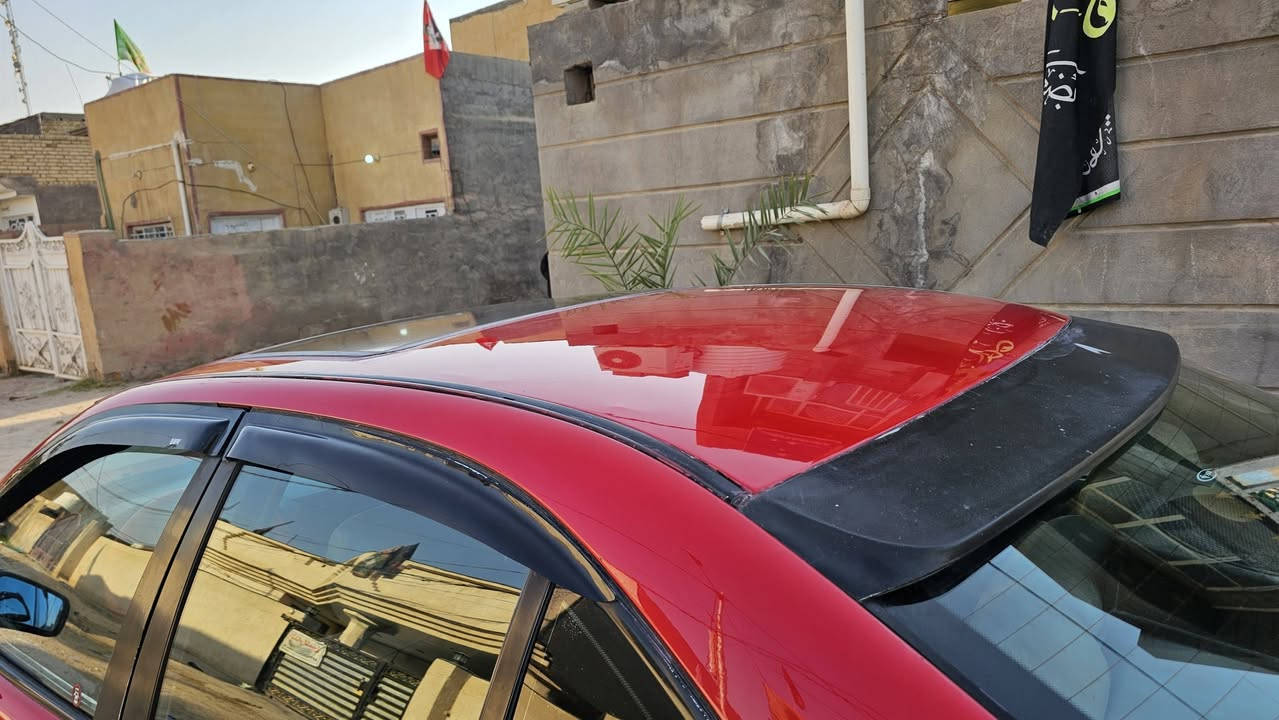 السلام عليكم سياره BMW E39 528 1996 سياره جاهزه من كلشي نضيفه سعر 75 وبيها مجال ***********
