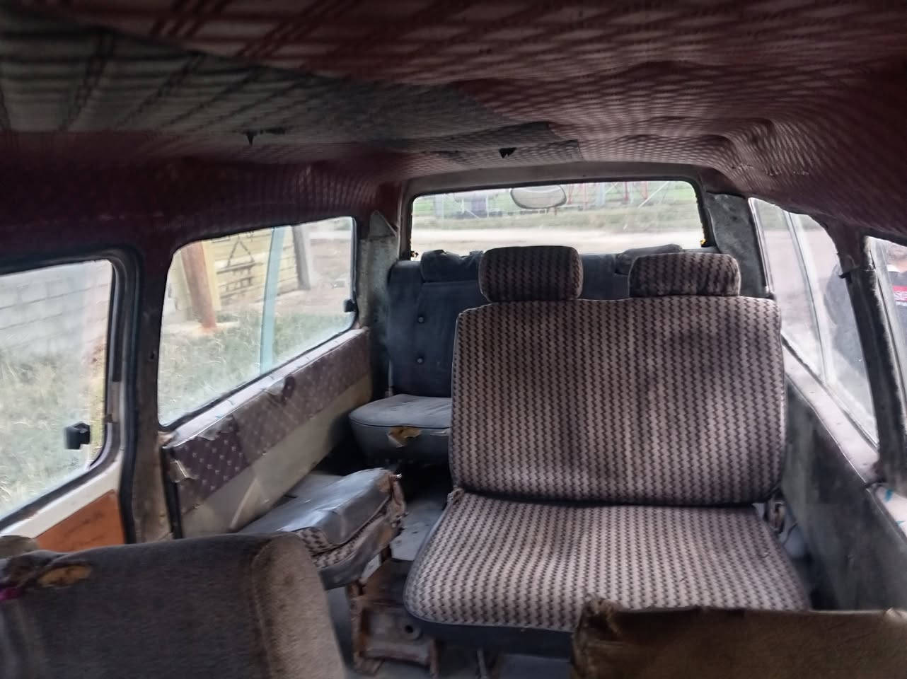 السلام عليكم ورحمه الله وبركاته كيا بستا موديل 1995 كير محرك اكسن مكفولات مصفره هيئة ومرور تحويل مباشر شرط الوكاله سنويه ساقطه قبل شهرين سعر 25 وبيها مجال مكاني بغداد أبو غريب ***********
